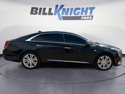 2019 Cadillac XTS Luxury