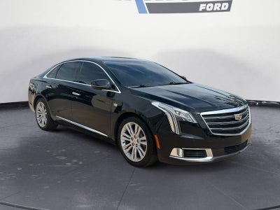 2019 Cadillac XTS Luxury