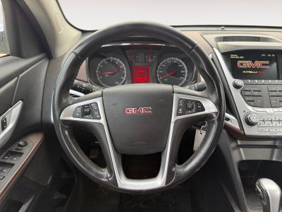 2013 GMC Terrain SLT-2