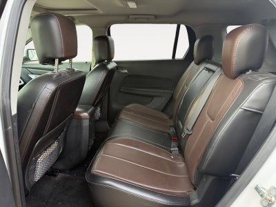 2013 GMC Terrain SLT-2