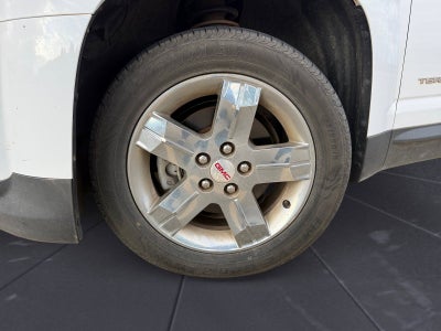 2013 GMC Terrain SLT-2