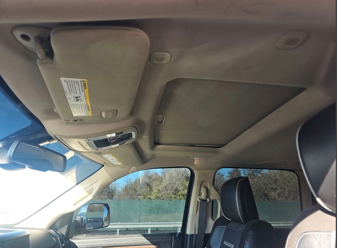 2022 RAM 3500 Laramie