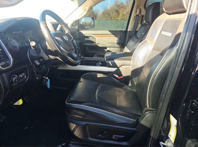 2022 RAM 3500 Laramie