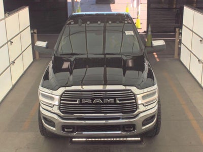 2022 RAM 3500 Laramie