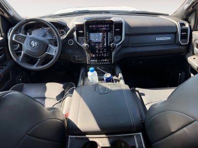2025 RAM 3500 Laramie