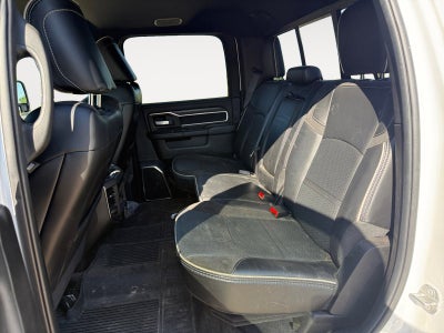 2025 RAM 3500 Laramie