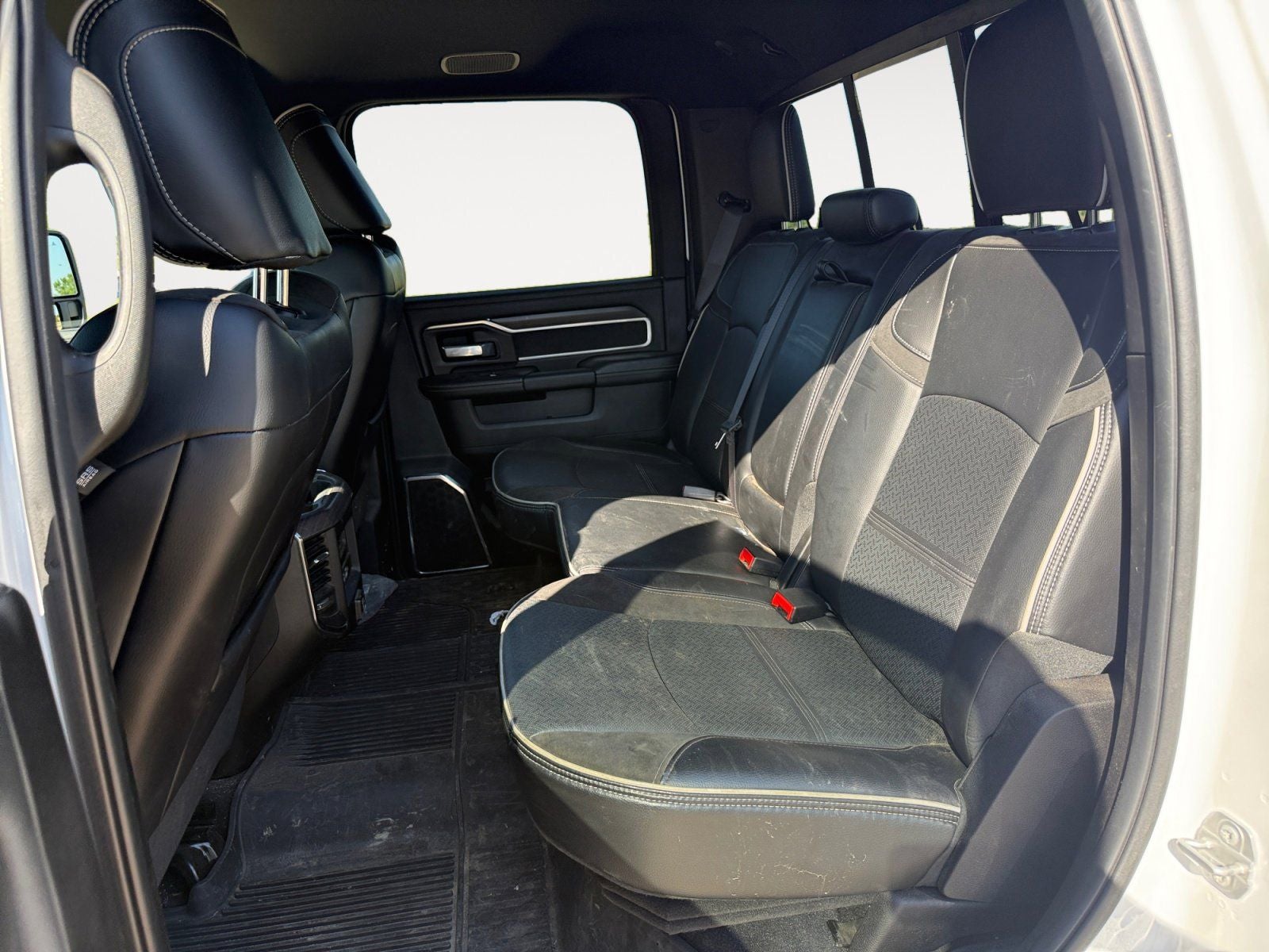 2025 RAM 3500 Laramie