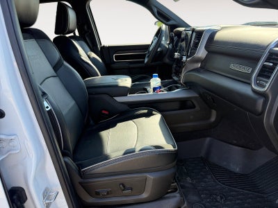 2025 RAM 3500 Laramie