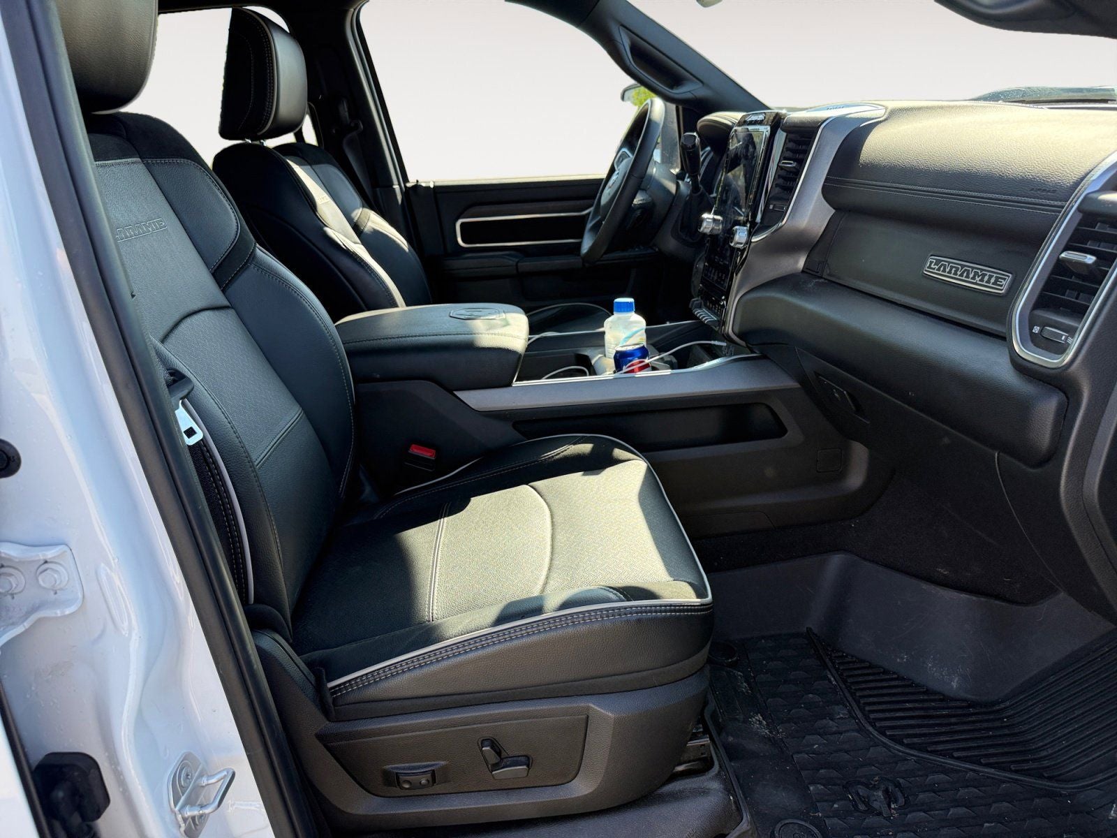 2025 RAM 3500 Laramie