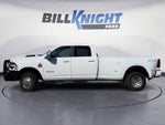 2025 RAM 3500 Laramie