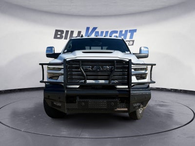 2025 RAM 3500 Laramie