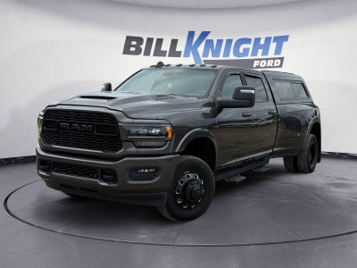 2023 RAM 3500 Limited