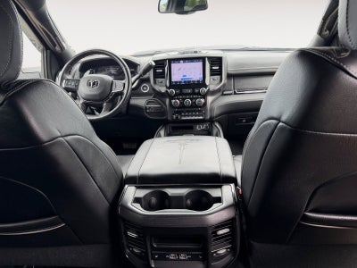2023 RAM 3500 Limited
