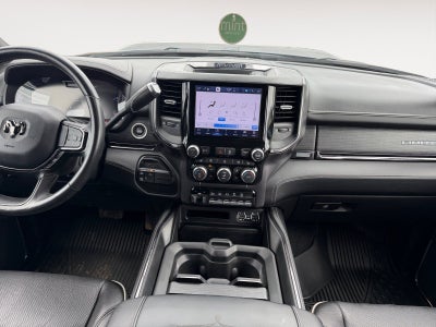 2023 RAM 3500 Limited