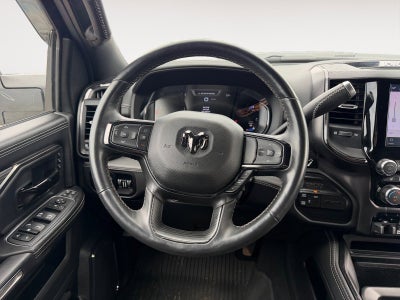 2023 RAM 3500 Limited