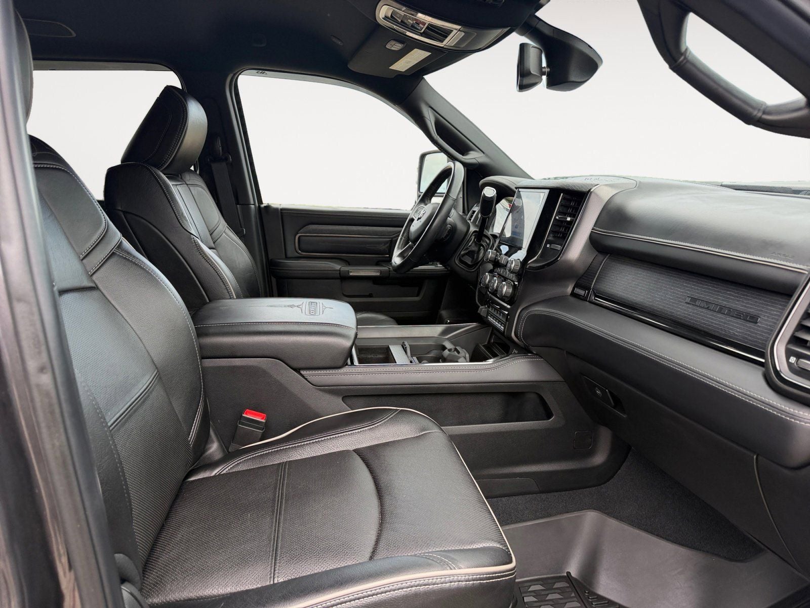 2023 RAM 3500 Limited