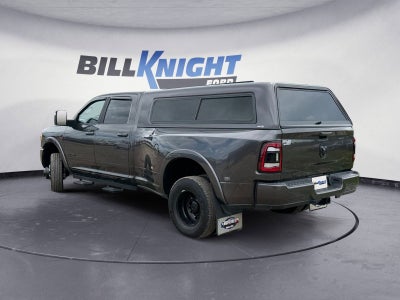 2023 RAM 3500 Limited