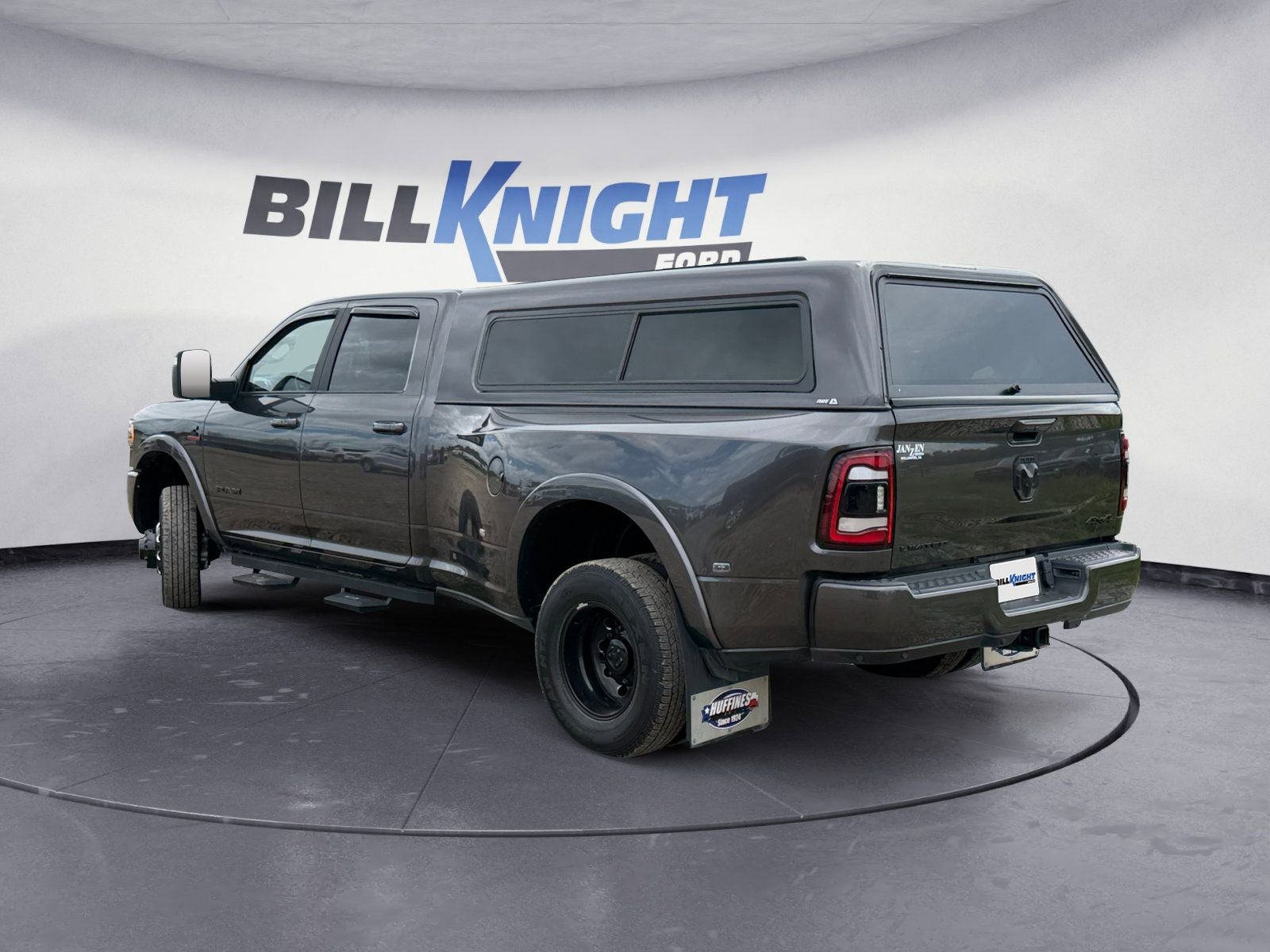 2023 RAM 3500 Limited