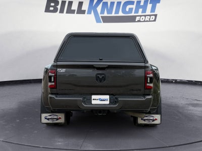 2023 RAM 3500 Limited