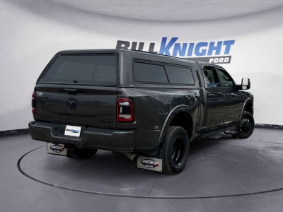 2023 RAM 3500 Limited