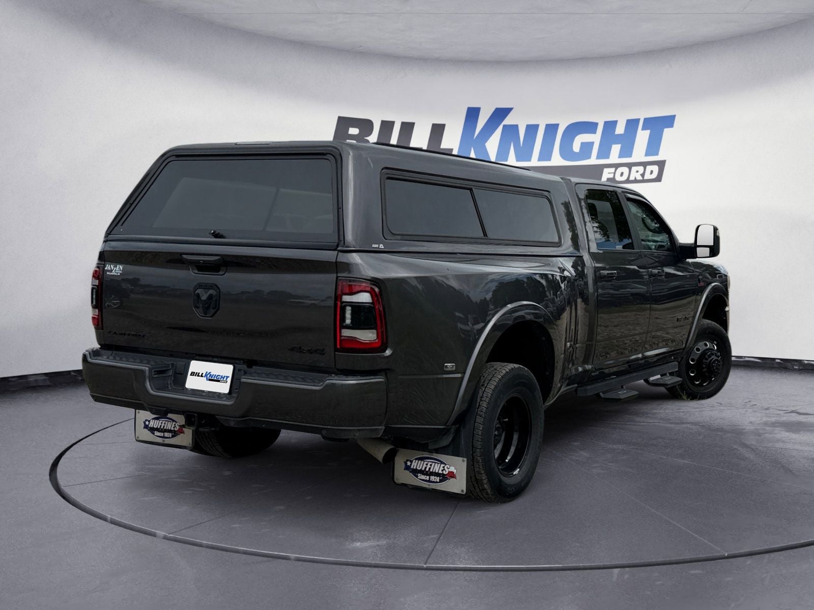 2023 RAM 3500 Limited