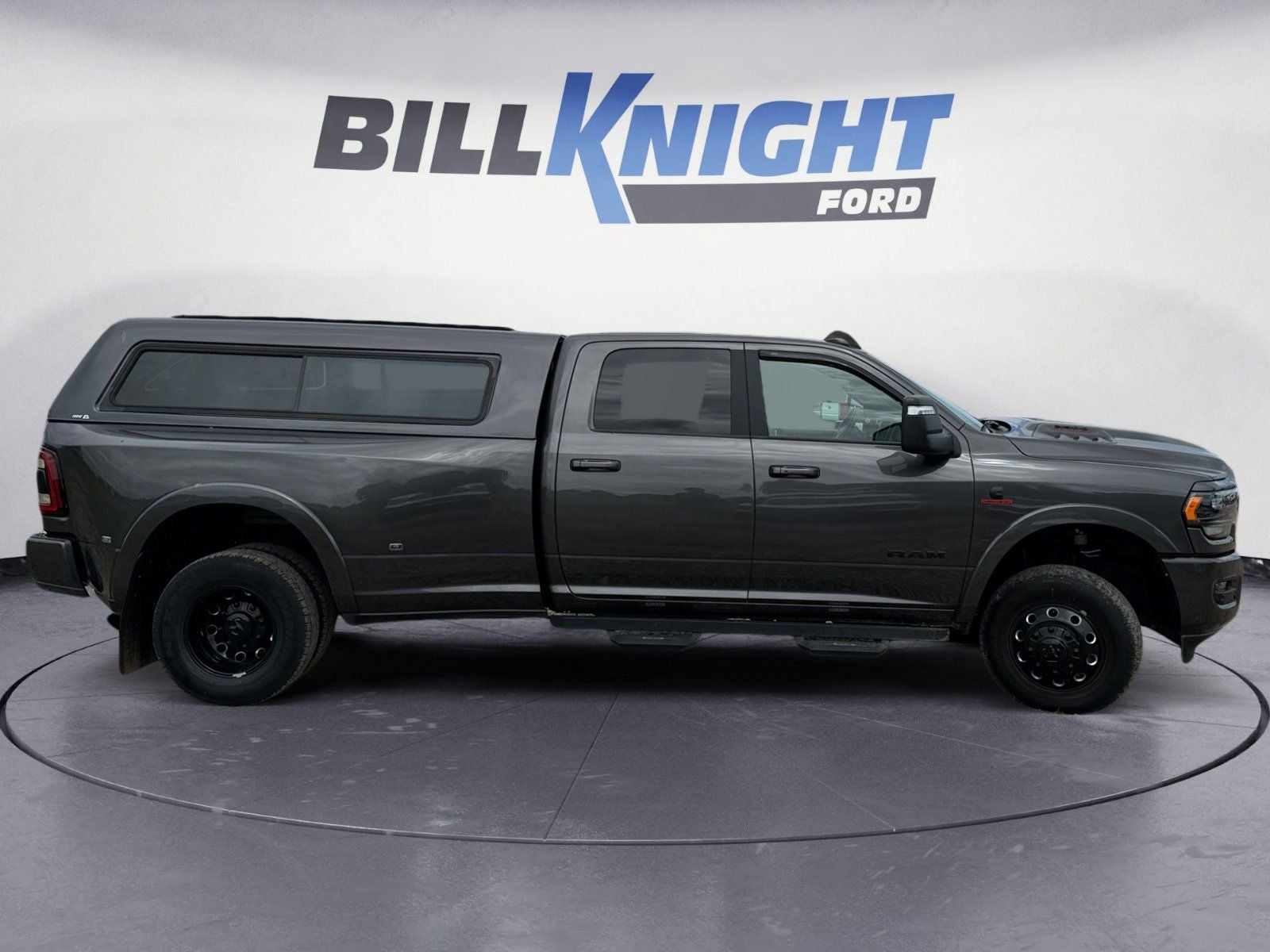 2023 RAM 3500 Limited