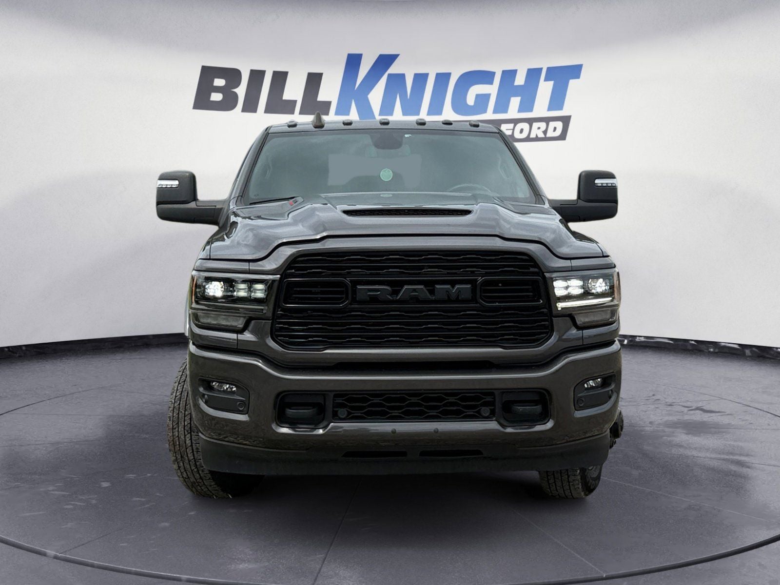2023 RAM 3500 Limited