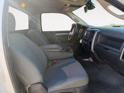 2016 RAM 1500 Express