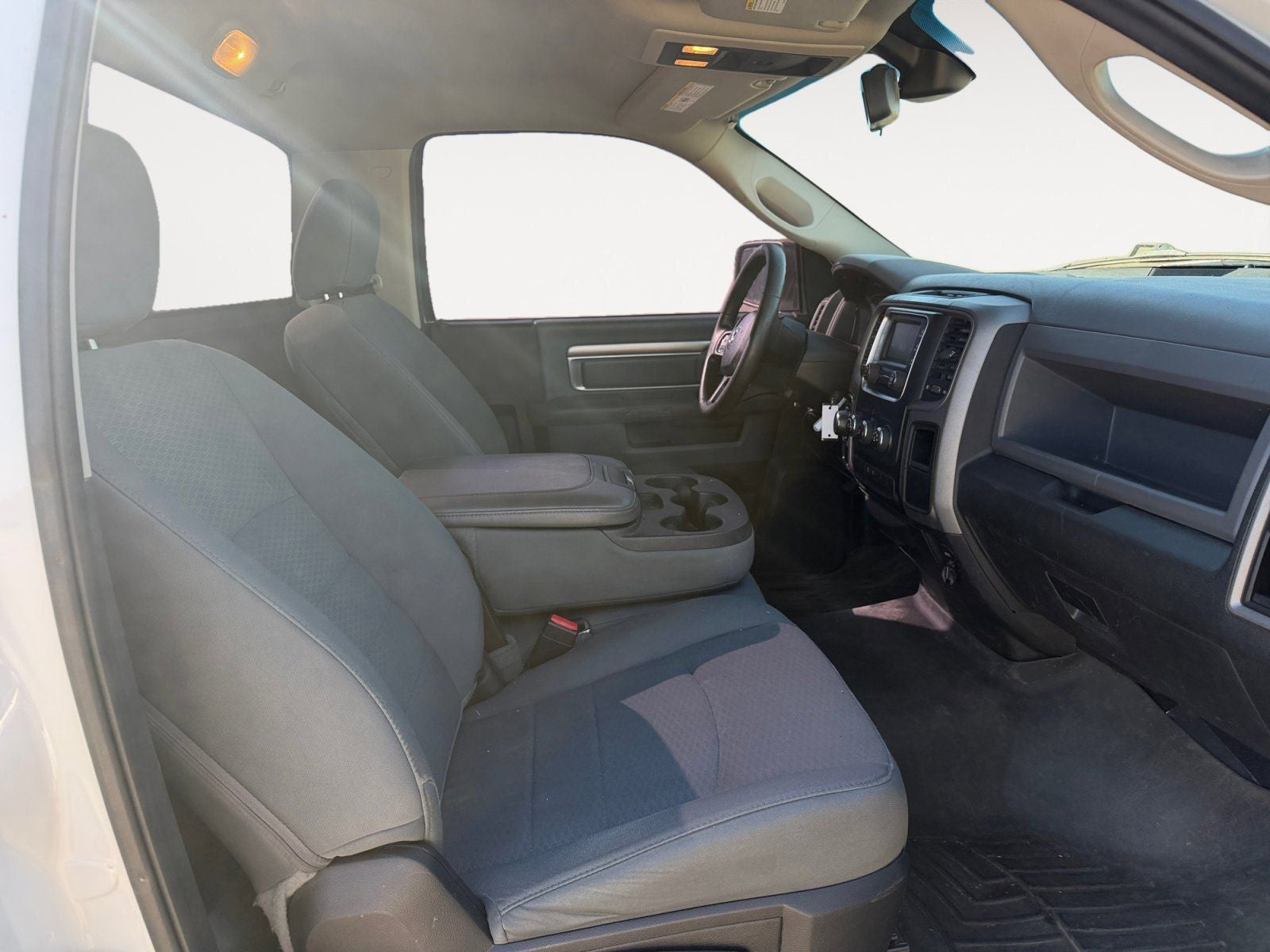 2016 RAM 1500 Express