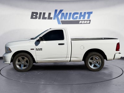 2016 RAM 1500 Express