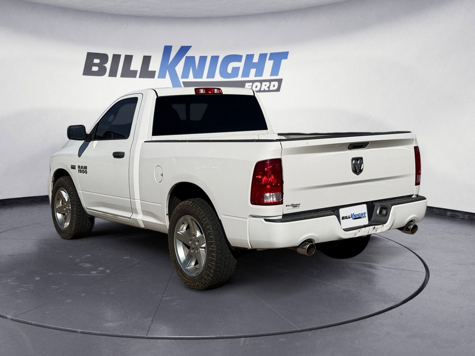 2016 RAM 1500 Express