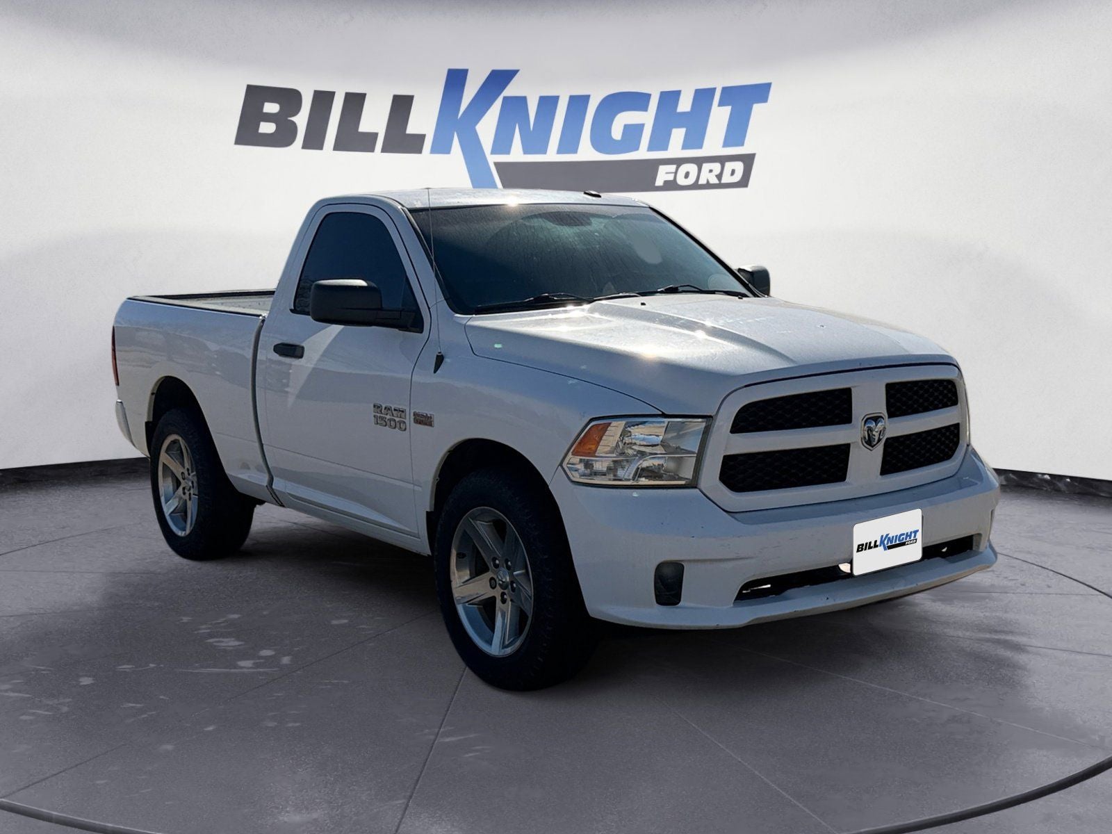 2016 RAM 1500 Express