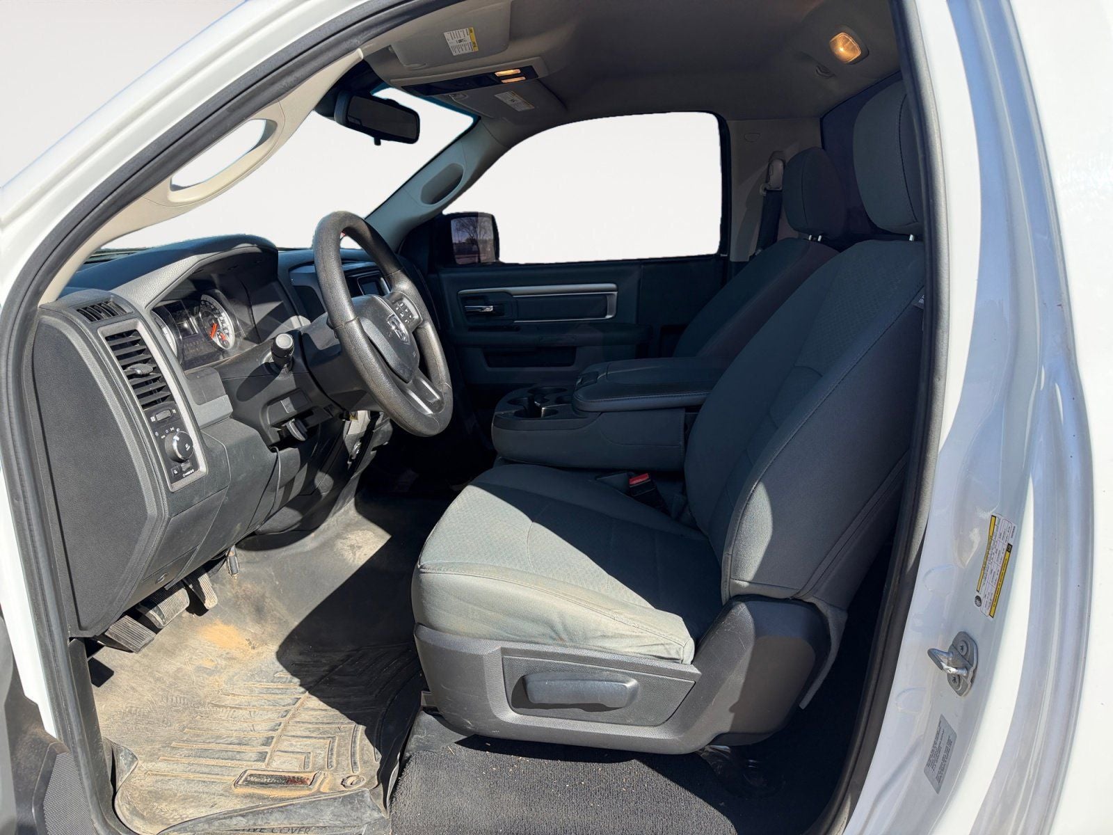 2016 RAM 1500 Express