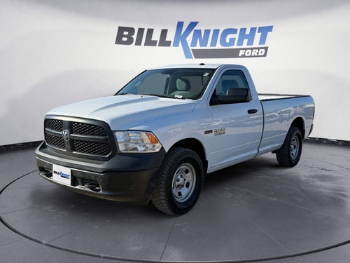 2015 RAM 1500 Tradesman