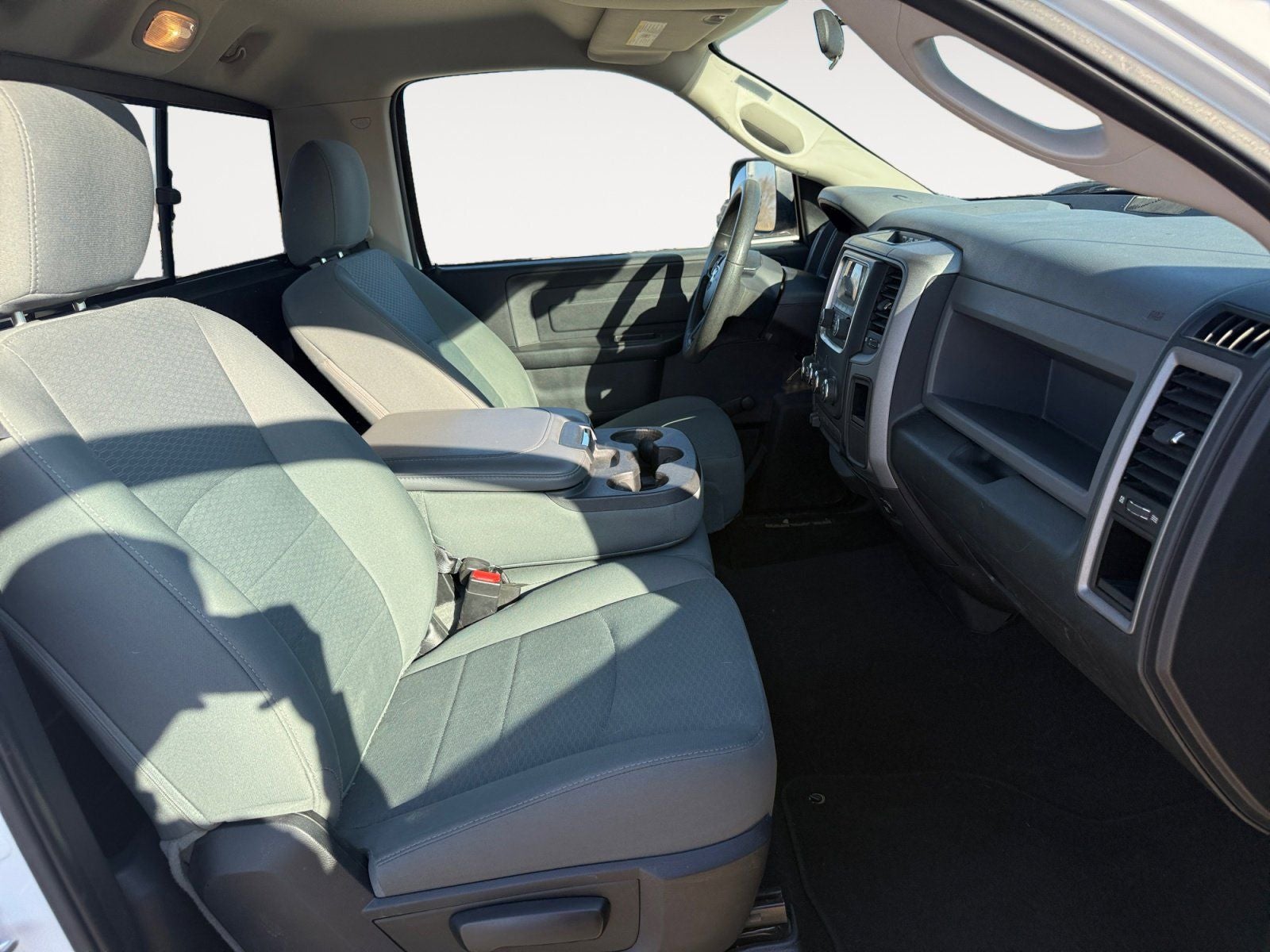 2015 RAM 1500 Tradesman