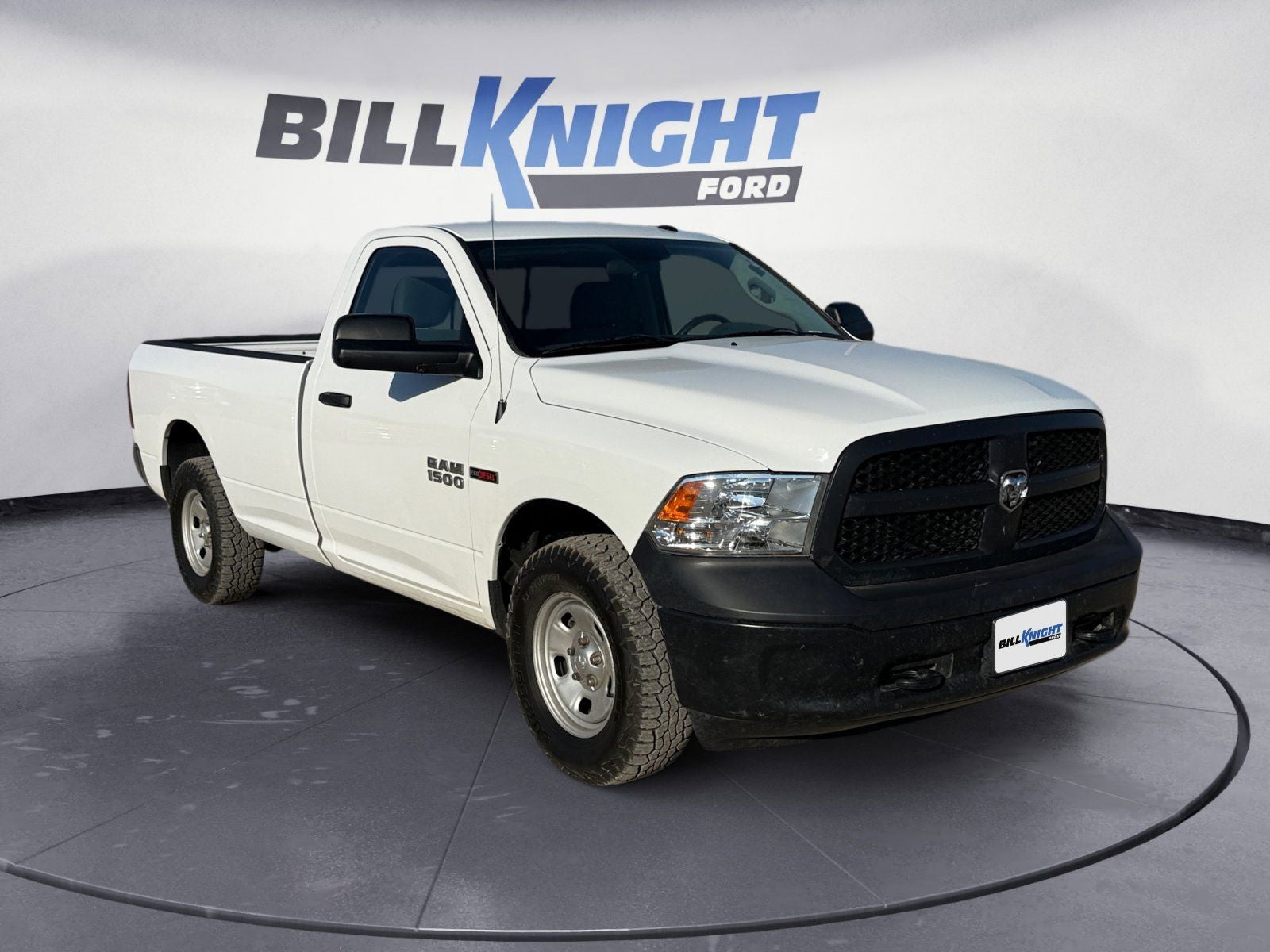2015 RAM 1500 Tradesman