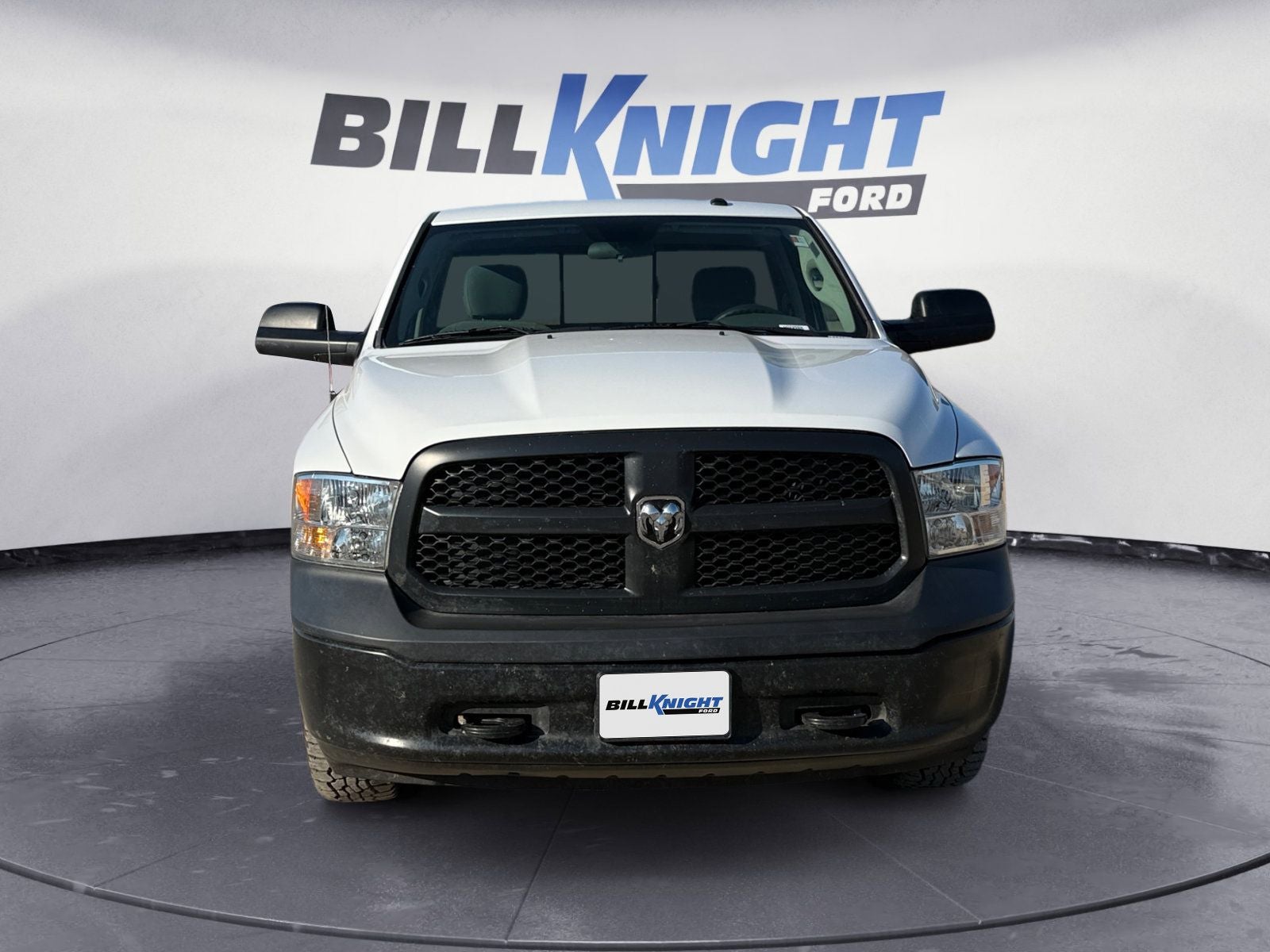 2015 RAM 1500 Tradesman