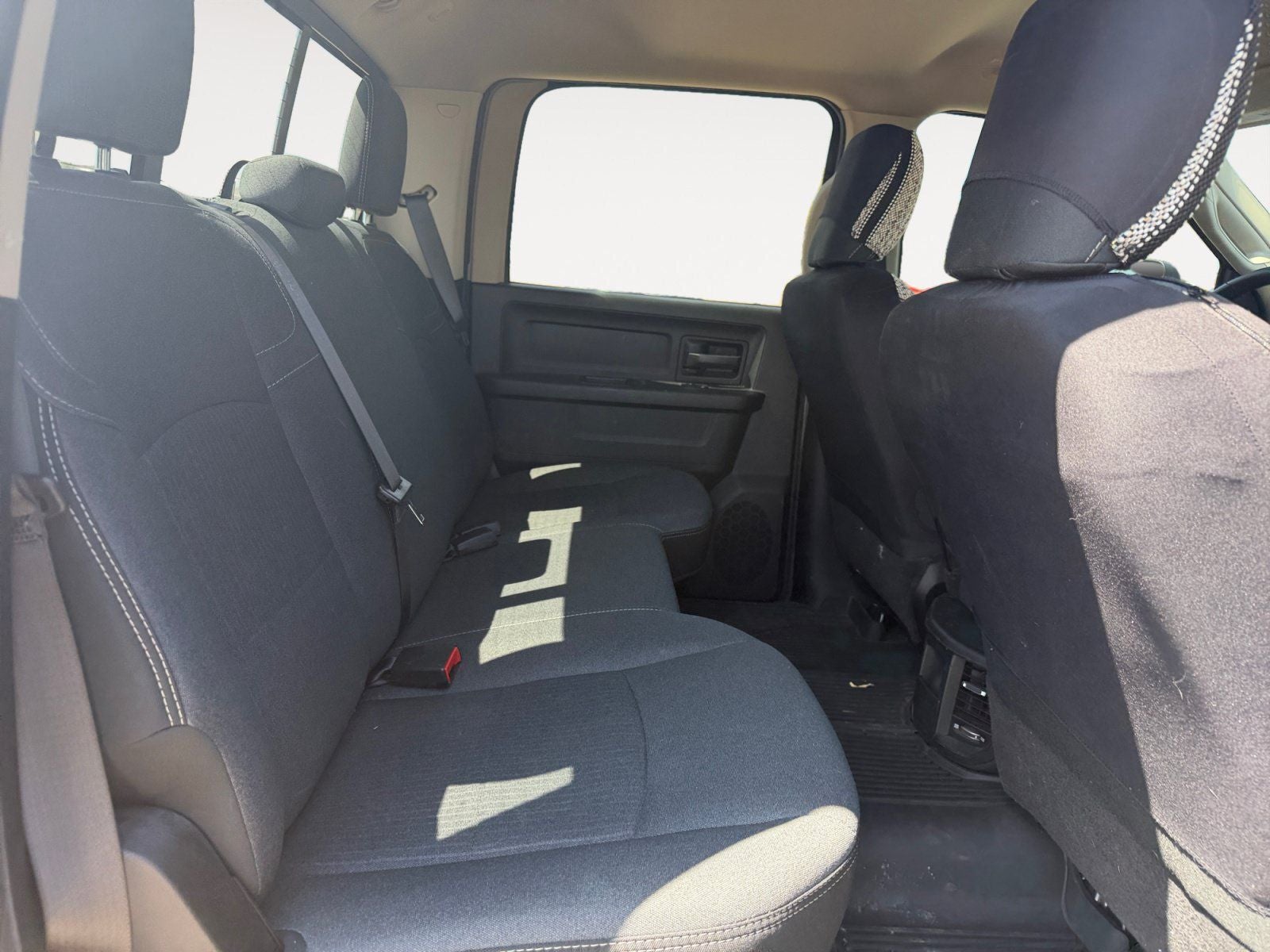 2020 RAM 2500 Tradesman