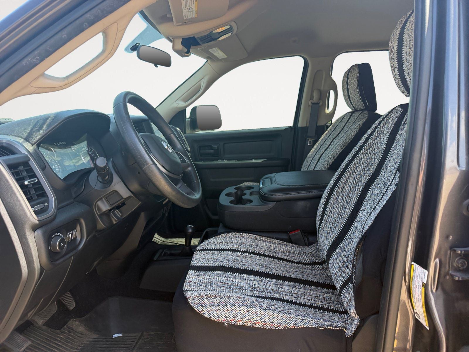 2020 RAM 2500 Tradesman