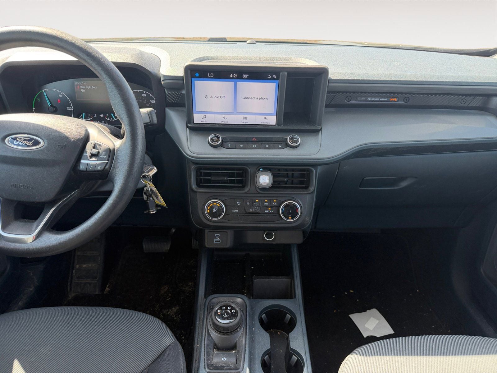 2024 Ford Maverick XL