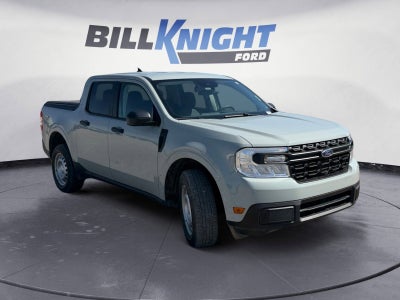 2024 Ford Maverick XL