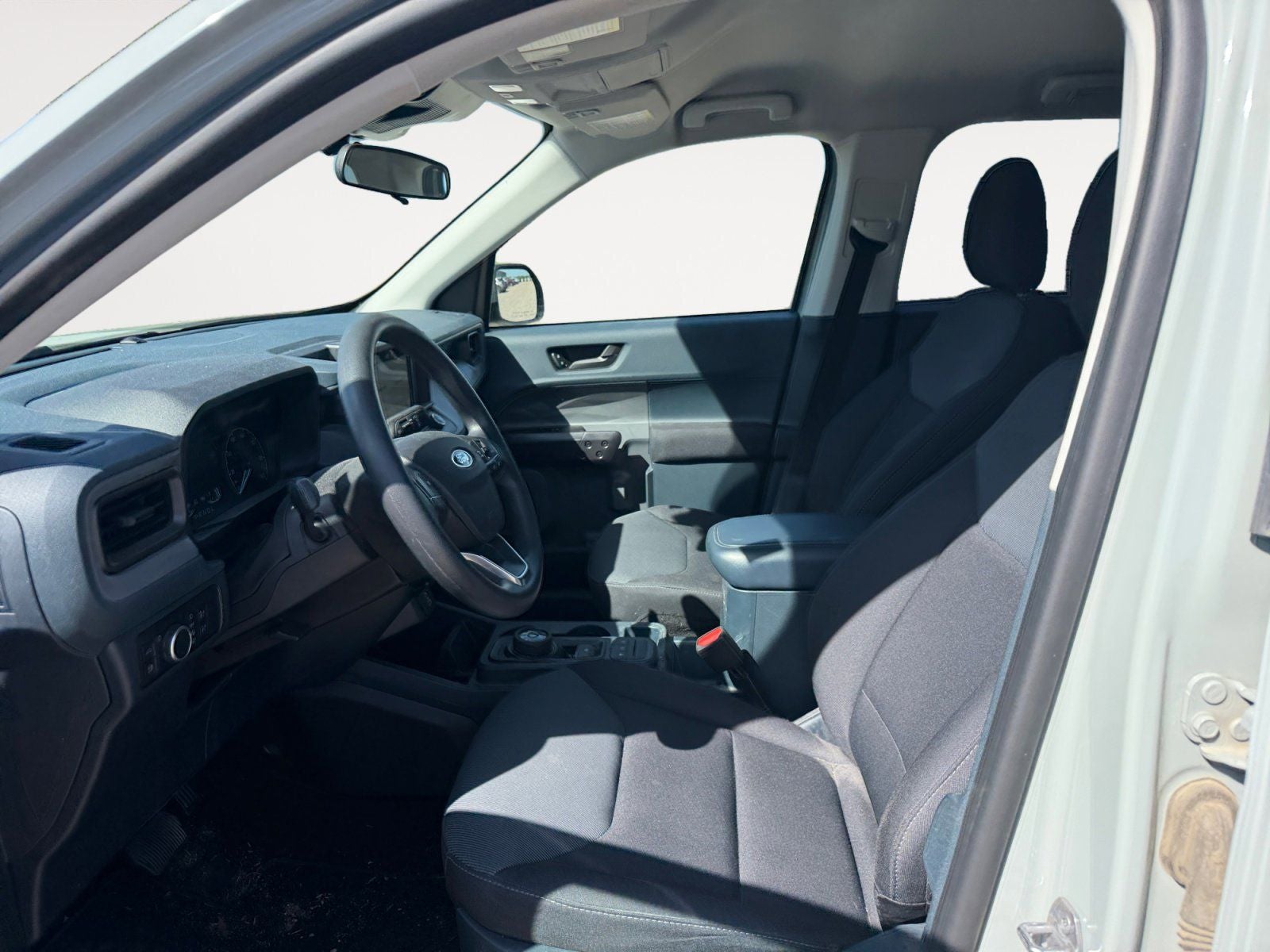 2024 Ford Maverick XL