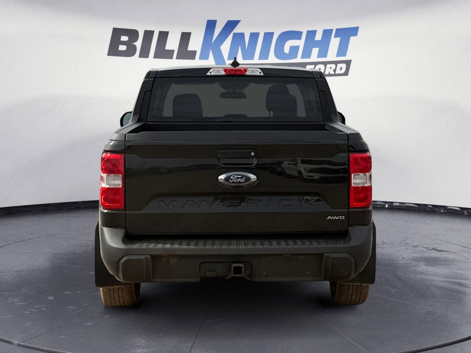 2023 Ford Maverick XL