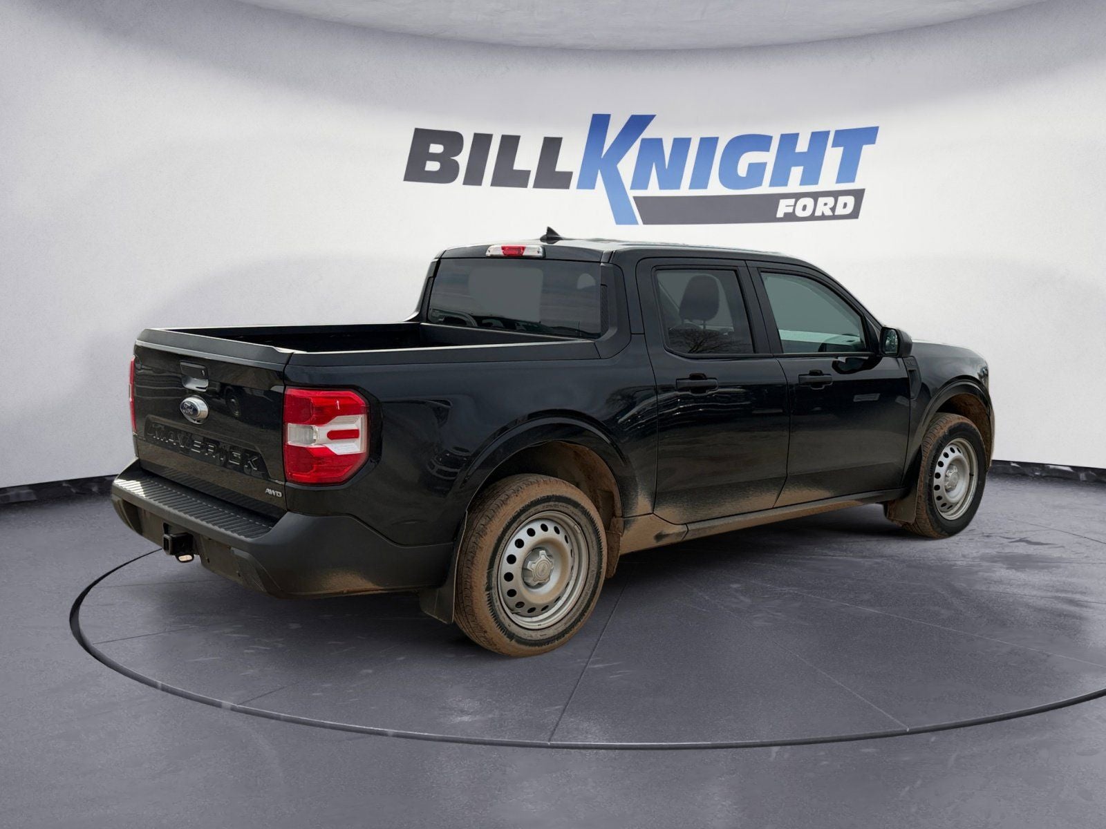 2023 Ford Maverick XL