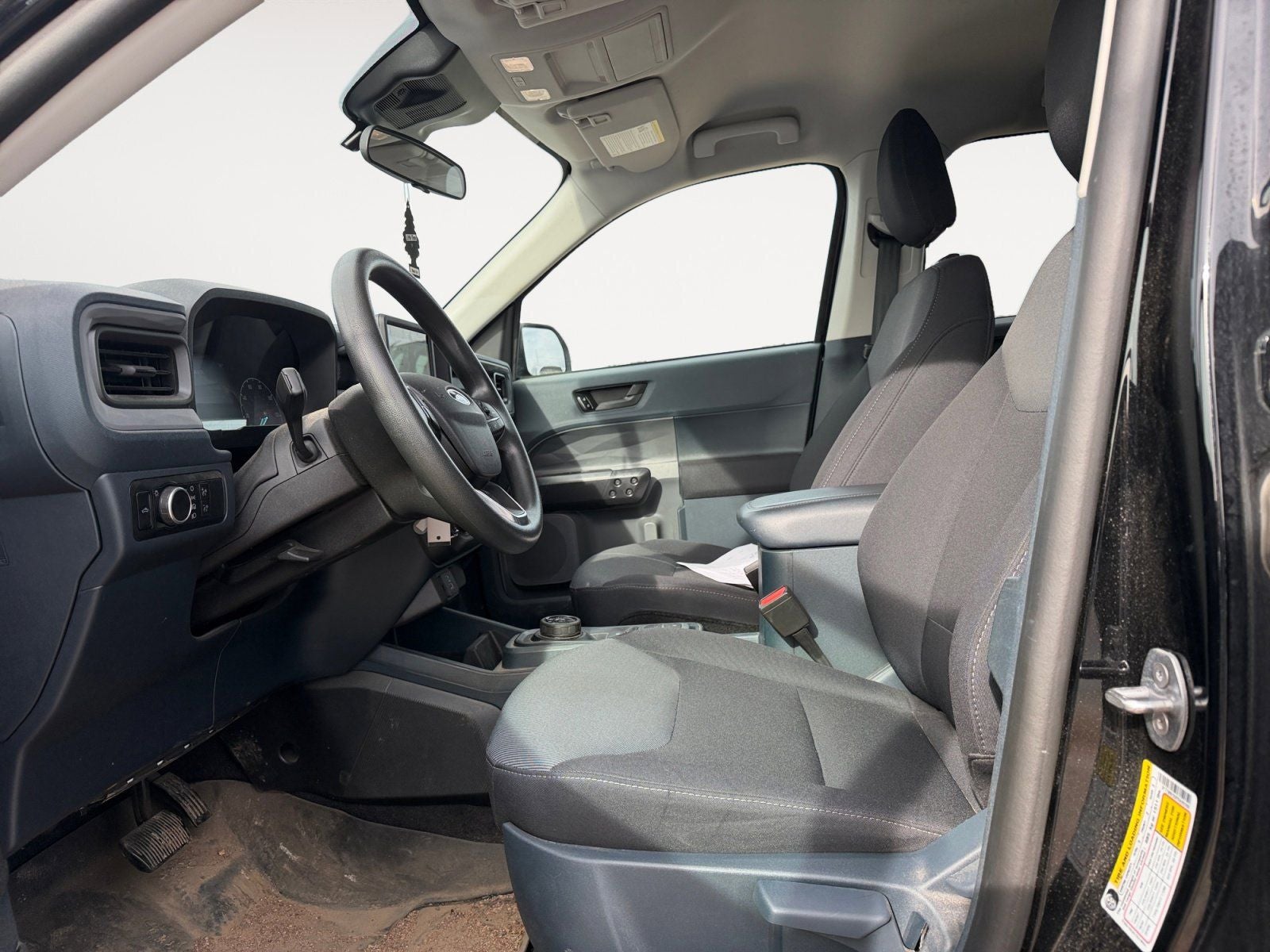 2023 Ford Maverick XL