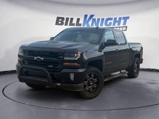 2016 Chevrolet Silverado 1500 LT LT2
