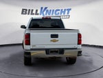 2015 Chevrolet Silverado 1500 LT LT2