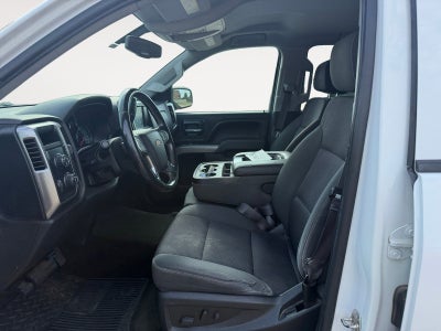 2015 Chevrolet Silverado 1500 LT LT2