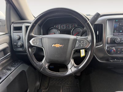 2015 Chevrolet Silverado 1500 LT LT2
