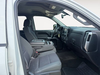 2015 Chevrolet Silverado 1500 LT LT2